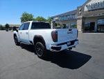 2025 GMC Sierra 3500 HD AT4