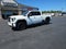 2025 GMC Sierra 3500 HD AT4