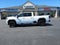 2025 GMC Sierra 3500 HD AT4