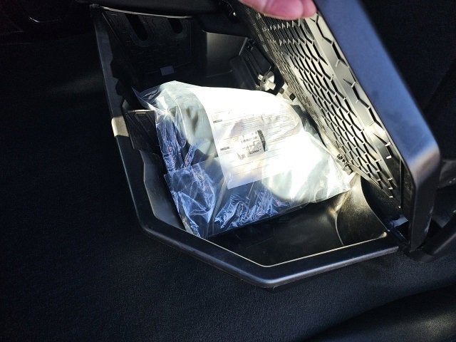 2025 GMC Sierra 3500 HD AT4