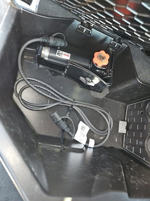 2025 GMC Sierra 3500 HD AT4