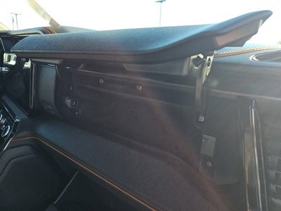 2025 GMC Sierra 3500 HD AT4