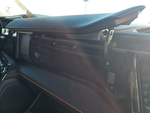 2025 GMC Sierra 3500 HD AT4