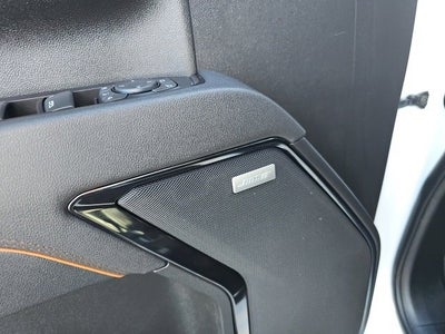 2025 GMC Sierra 3500 HD AT4