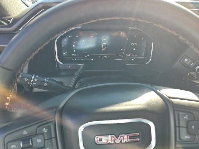 2025 GMC Sierra 3500 HD AT4