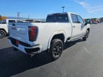 2025 GMC Sierra 3500 HD AT4