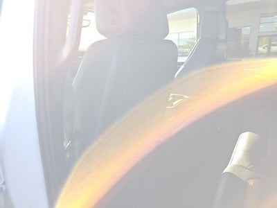 2025 GMC Sierra 3500 HD AT4