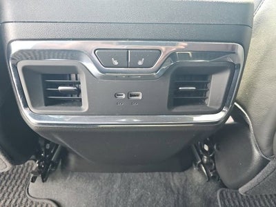 2025 GMC Sierra 3500 HD Denali Ultimate
