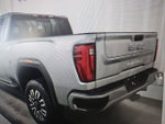 2025 GMC Sierra 3500 HD Denali Ultimate