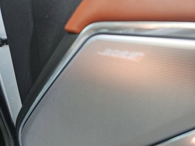 2025 GMC Sierra 3500 HD Denali Ultimate