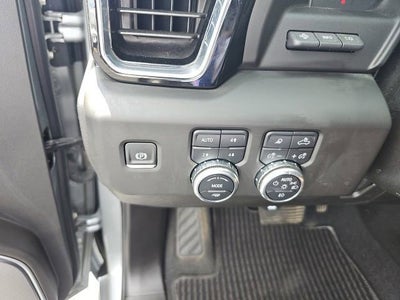 2025 GMC Sierra 3500 HD Denali Ultimate