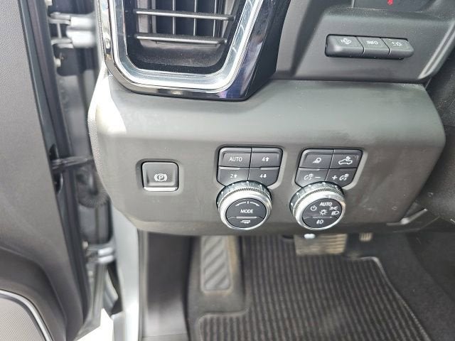2025 GMC Sierra 3500 HD Denali Ultimate