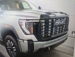 2025 GMC Sierra 3500 HD Denali Ultimate