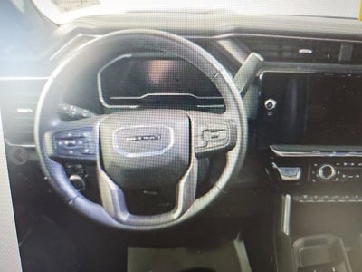 2025 GMC Sierra 3500 HD Denali Ultimate