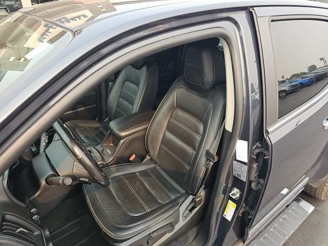 2021 GMC Canyon 4WD Denali