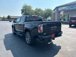 2021 GMC Canyon 4WD Denali