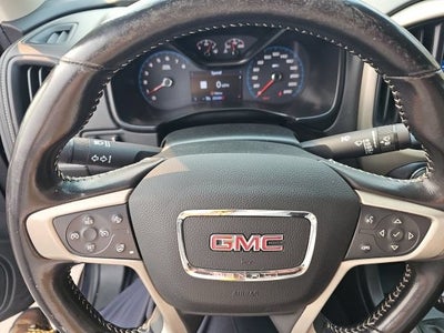 2021 GMC Canyon 4WD Denali