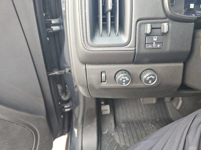2021 GMC Canyon 4WD Denali