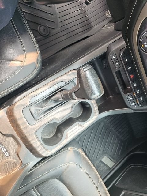 2021 GMC Canyon 4WD Denali