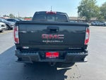 2021 GMC Canyon 4WD Denali