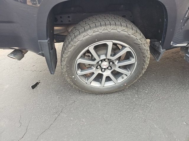 2021 GMC Canyon 4WD Denali