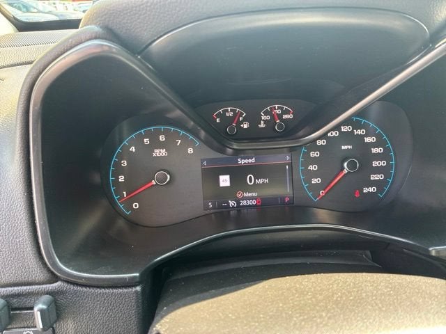 2021 GMC Canyon 4WD Denali