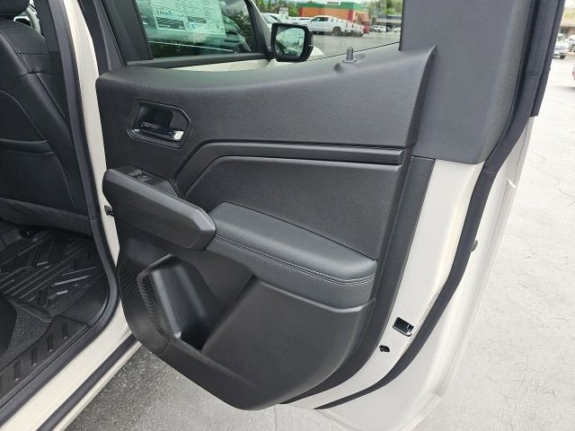 2026 GMC Canyon Elevation - Photo 11