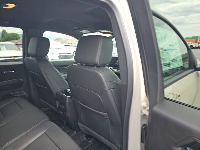 2026 GMC Canyon Elevation - Photo 12