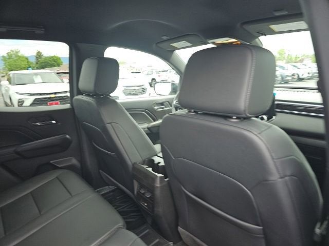 2026 GMC Canyon Elevation - Photo 13