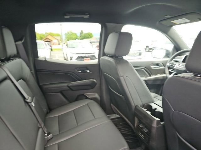2026 GMC Canyon Elevation - Photo 14