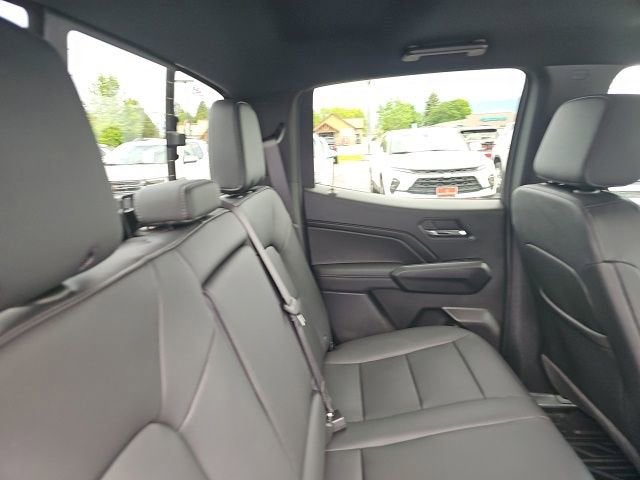2026 GMC Canyon Elevation - Photo 15