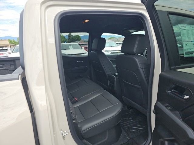 2026 GMC Canyon Elevation - Photo 16