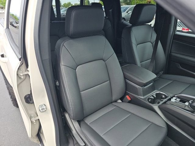 2026 GMC Canyon Elevation - Photo 17