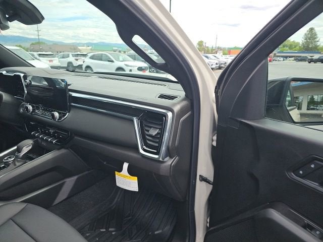 2026 GMC Canyon Elevation - Photo 19