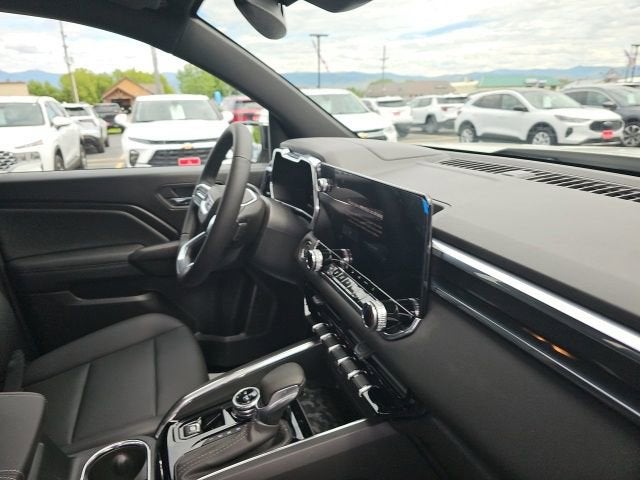 2026 GMC Canyon Elevation - Photo 21
