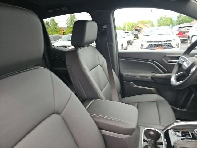 2026 GMC Canyon Elevation - Photo 23