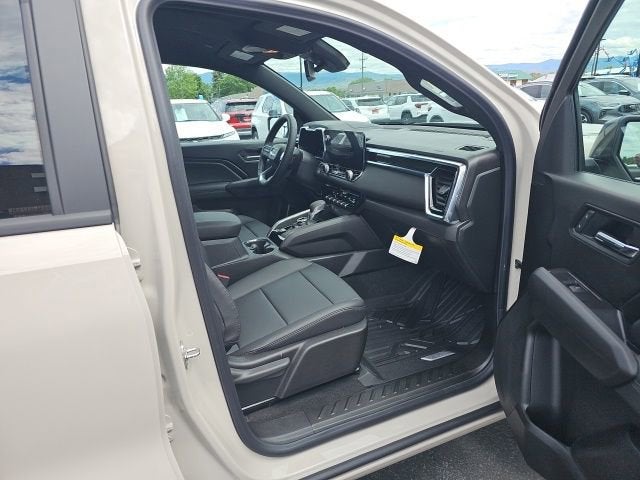 2026 GMC Canyon Elevation - Photo 24