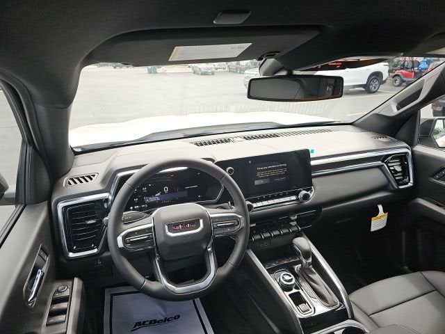 2026 GMC Canyon Elevation - Photo 25