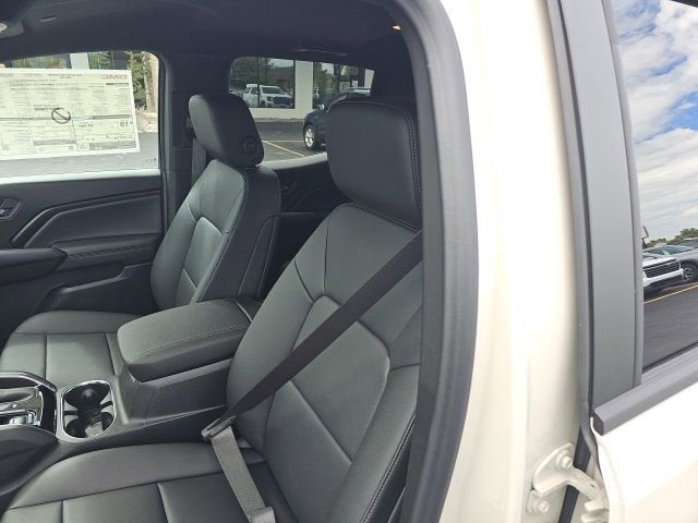 2026 GMC Canyon Elevation - Photo 26