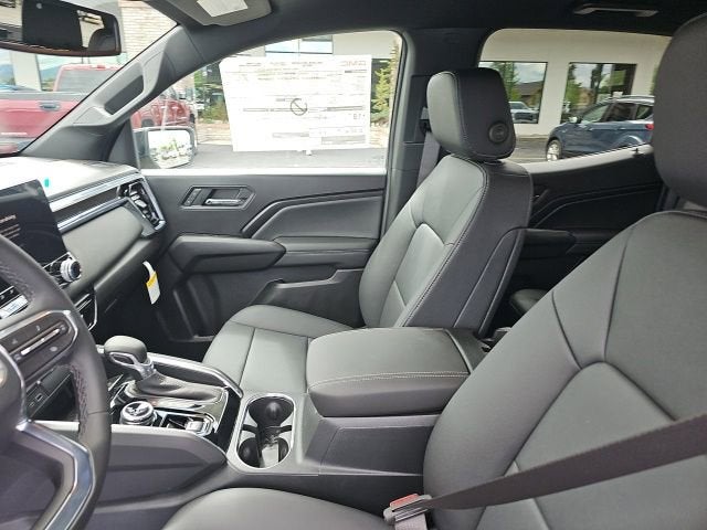 2026 GMC Canyon Elevation - Photo 27