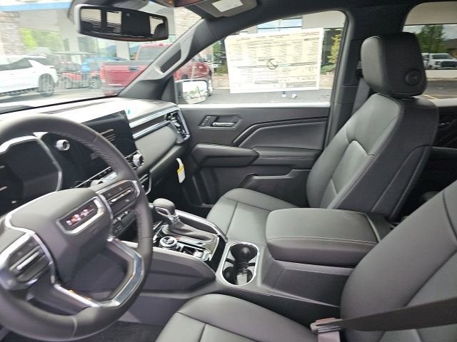2026 GMC Canyon Elevation - Photo 28