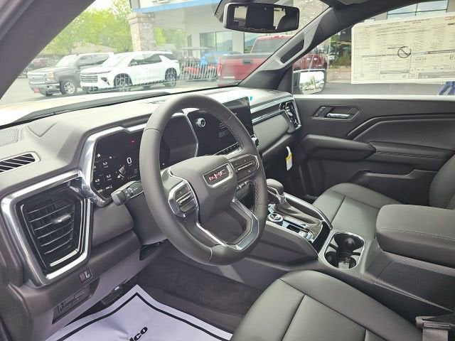 2026 GMC Canyon Elevation - Photo 29