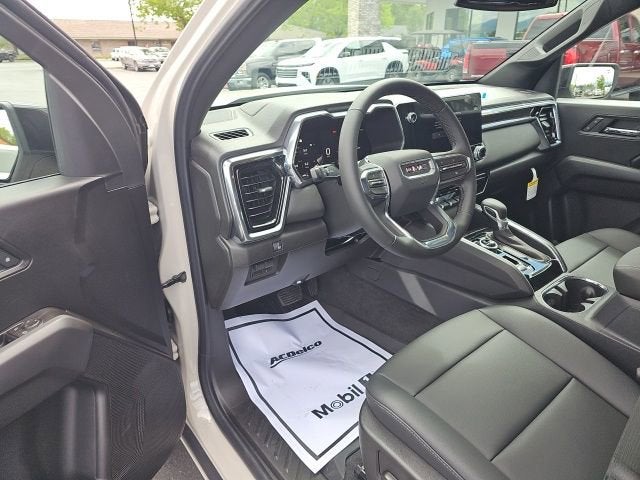 2026 GMC Canyon Elevation - Photo 30