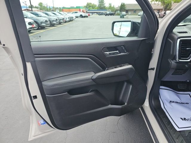 2026 GMC Canyon Elevation - Photo 31