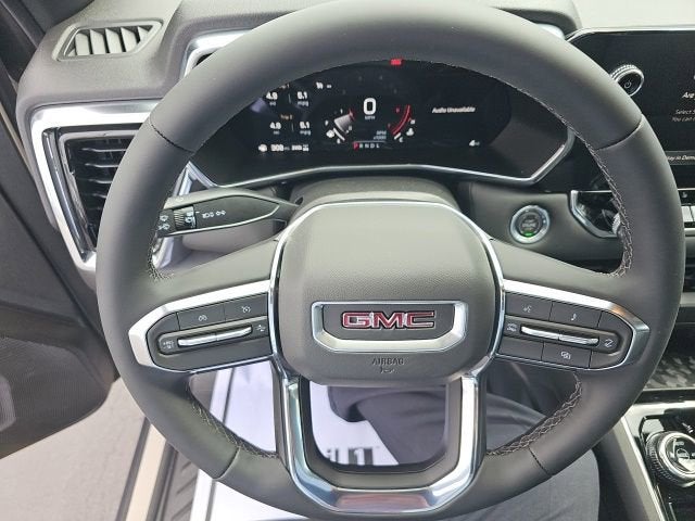 2026 GMC Canyon Elevation - Photo 34