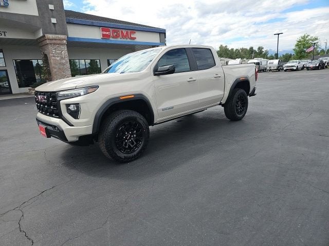 2026 GMC Canyon Elevation - Photo 39