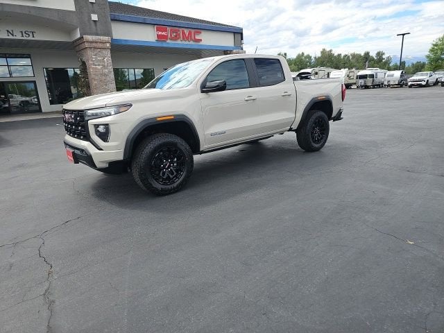 2026 GMC Canyon Elevation - Photo 40