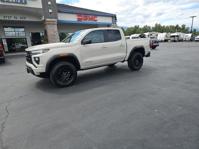 2026 GMC Canyon Elevation - Photo 41