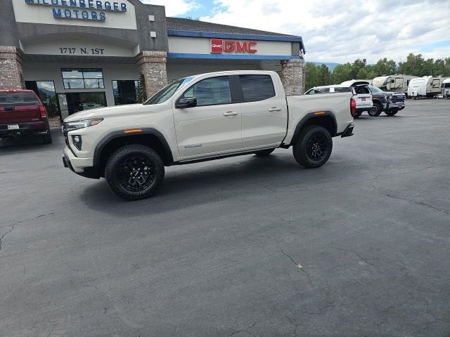 2026 GMC Canyon Elevation - Photo 42