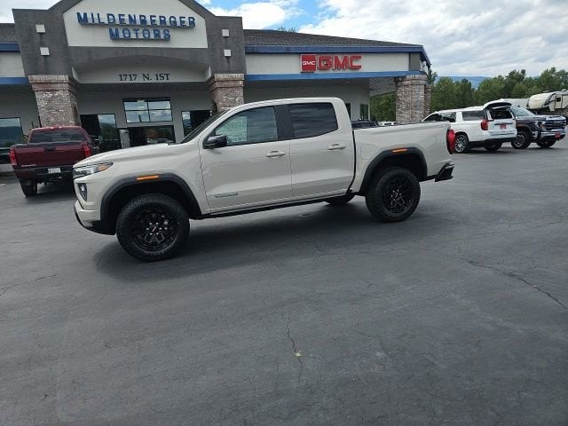 2026 GMC Canyon Elevation - Photo 43